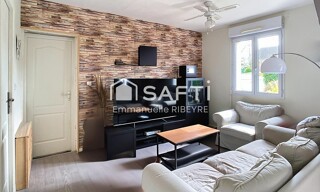Maison 5 Pièces 85 m² à vendre à Lagny (60310)