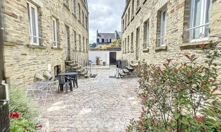 Immeuble  708 m² à vendre à Cherbourg-en-Cotentin (50100)