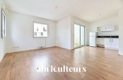 vente appartement 229 000 € à proximité de Saint-Herblain (44800)