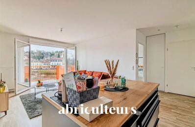 vente appartement 222 000 € à proximité de Évry (91000)