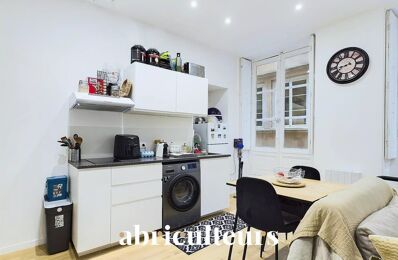 vente appartement 270 000 € à proximité de Saint-Romain-Au-Mont-d'Or (69270)