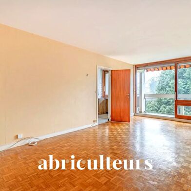 Appartement 4 pièces 76 m²