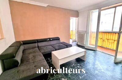 vente appartement 162 000 € à proximité de Marseille 15 (13015)