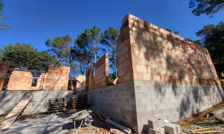 Maison 4 Pièces 138 m² à vendre à Anduze (30140)