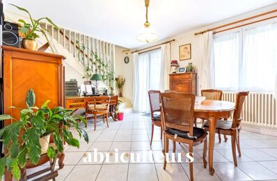 vente maison 315 000 € à proximité de Noisy-le-Grand (93160)