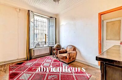 vente appartement 190 000 € à proximité de Paris 17 (75017)