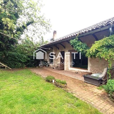 Maison 8 pièces 295000 €