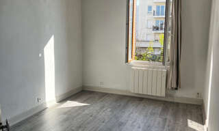 Appartement 2 Pièces 49 m² à vendre à Lyon 8 (69008)
