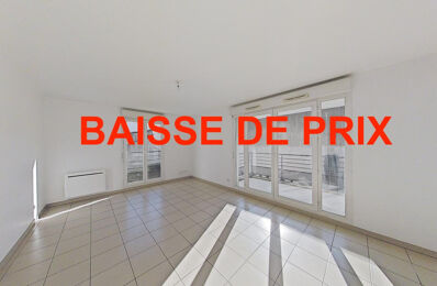 vente appartement 280 000 € à proximité de Lyon 9 (69009)