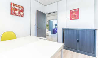 Bureau  9 m² à louer à Lyon 9 (69009)