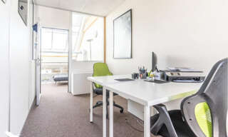 Bureau  11 m² à louer à Lyon 9 (69009)