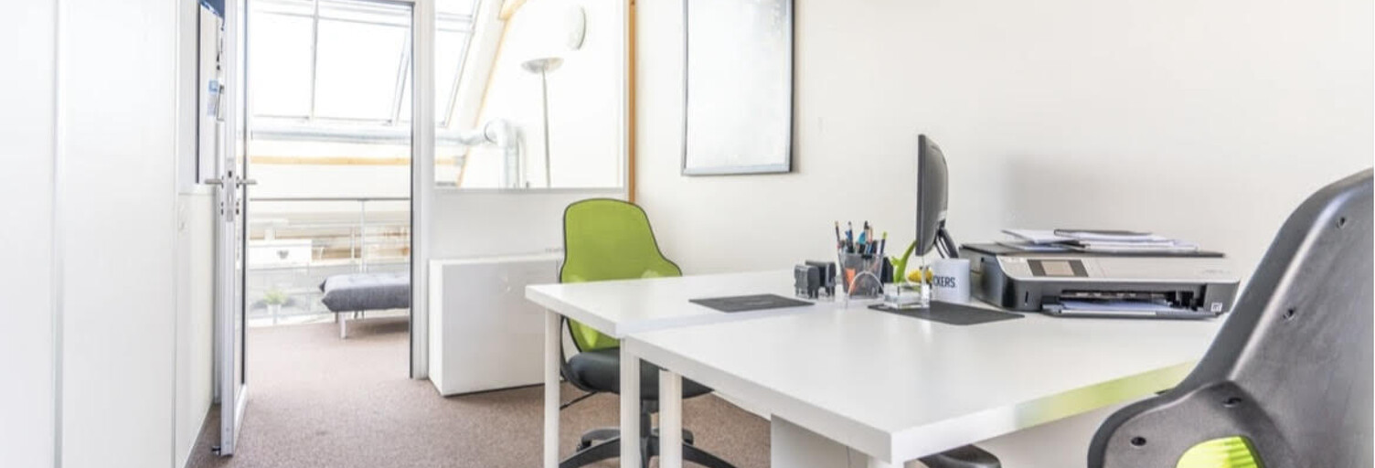 Bureau  11 m² à louer à Lyon 9 (69009)