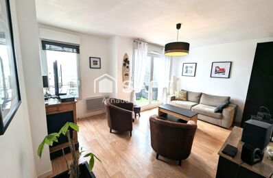 vente appartement 172 000 € à proximité de Verrières-en-Anjou (49112)