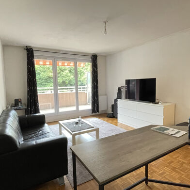 Appartement 2 pièces 52 m²