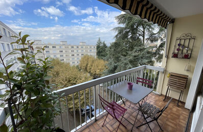 vente appartement 299 000 € à proximité de Sainte-Foy-Lès-Lyon (69110)