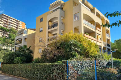 Appartement 3 pièces 365700 €