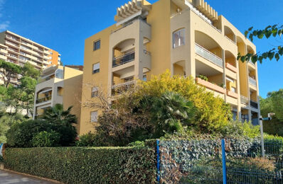 vente appartement 365 700 € à proximité de Vence (06140)