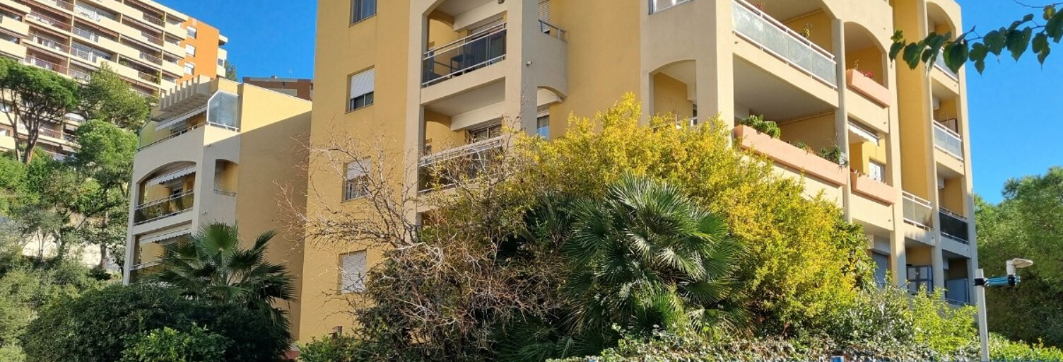 Appartement 3 Pièces 80 m² à vendre à Cagnes-sur-Mer (06800)