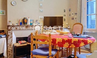 Maison 4 Pièces 60 m² à vendre à Verberie (60410)