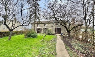 Maison 6 Pièces 145 m² à vendre à Surin (79220)