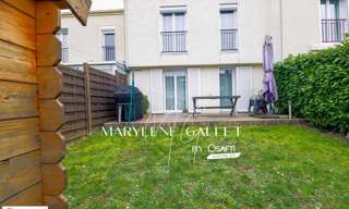 Maison 6 Pièces 100 m² à vendre à Achères (78260)