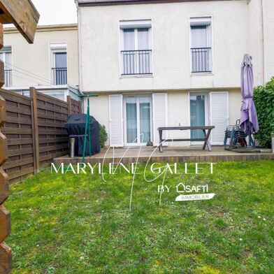 Maison 6 pièces 335000 €