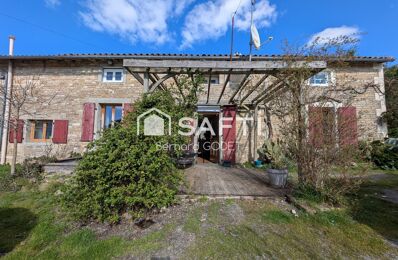 vente maison 159 000 € à proximité de Clussais-la-Pommeraie (79190)