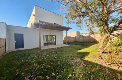 maison 5 pièces 109 m2 à vendre à Artigues-Près-Bordeaux (33370)