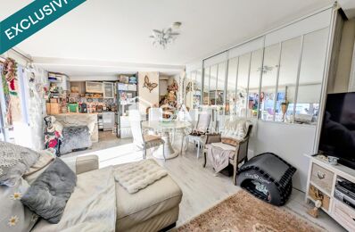 vente maison 215 000 € à proximité de Les Pavillons-sous-Bois (93320)