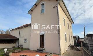 Maison 7 Pièces 156 m² à vendre à Dole (39100)