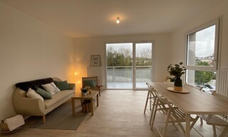Appartement 3 Pièces 57 m² à vendre à Amiens (80000)