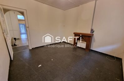 vente maison 63 000 € à proximité de Bailleul-Aux-Cornailles (62127)