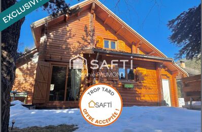 vente maison 576 000 € à proximité de Saint-Chaffrey (05330)