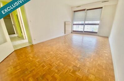 vente appartement 65 000 € à proximité de Perrigny-Lès-Dijon (21160)