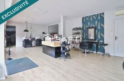 vente commerce 99 000 € à proximité de Conflans-en-Jarnisy (54800)