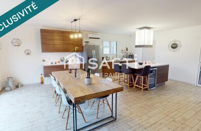 vente maison 327 000 € à proximité de Asnières-sur-Nouère (16290)