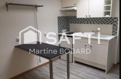 vente appartement 73 600 € à proximité de Saulxures-Lès-Nancy (54420)