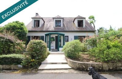 vente maison 439 000 € à proximité de Évry-Grégy-sur-Yerres (77166)