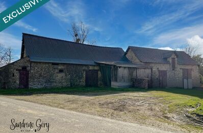 vente maison 36 000 € à proximité de Juigné-des-Moutiers (44670)