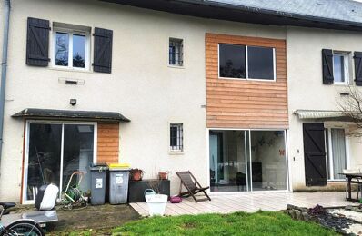 vente maison 254 000 € à proximité de Bordes (64510)