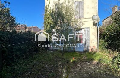 vente maison 85 000 € à proximité de Gironde-sur-Dropt (33190)