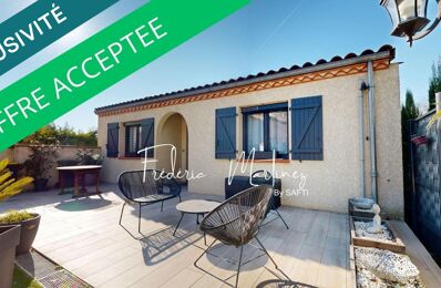 vente maison 279 500 € à proximité de Labastide-Saint-Sernin (31620)