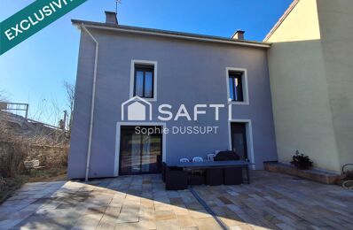 vente maison 295 000 € à proximité de Saint-Just-Malmont (43240)