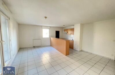 location appartement 770 € CC /mois à proximité de La Riche (37520)