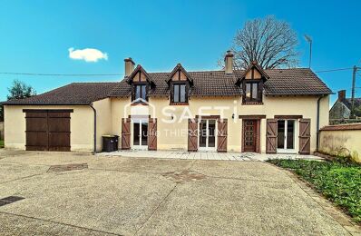 vente maison 214 000 € à proximité de Bouzonville-Aux-Bois (45300)