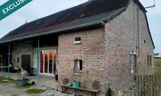 Maison 5 Pièces 89 m² à vendre à Le Tartre (71330)