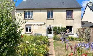 Maison 6 Pièces 121 m² à vendre à Broons (22250)