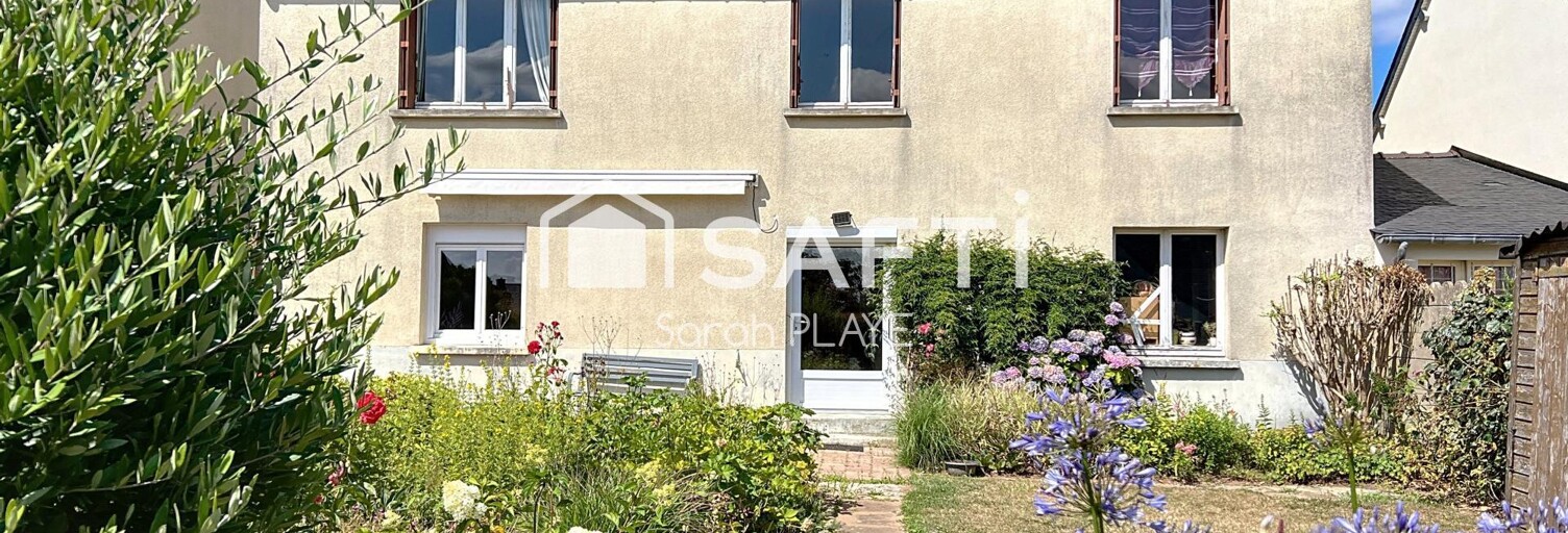 Maison 6 Pièces 121 m² à vendre à Broons (22250)