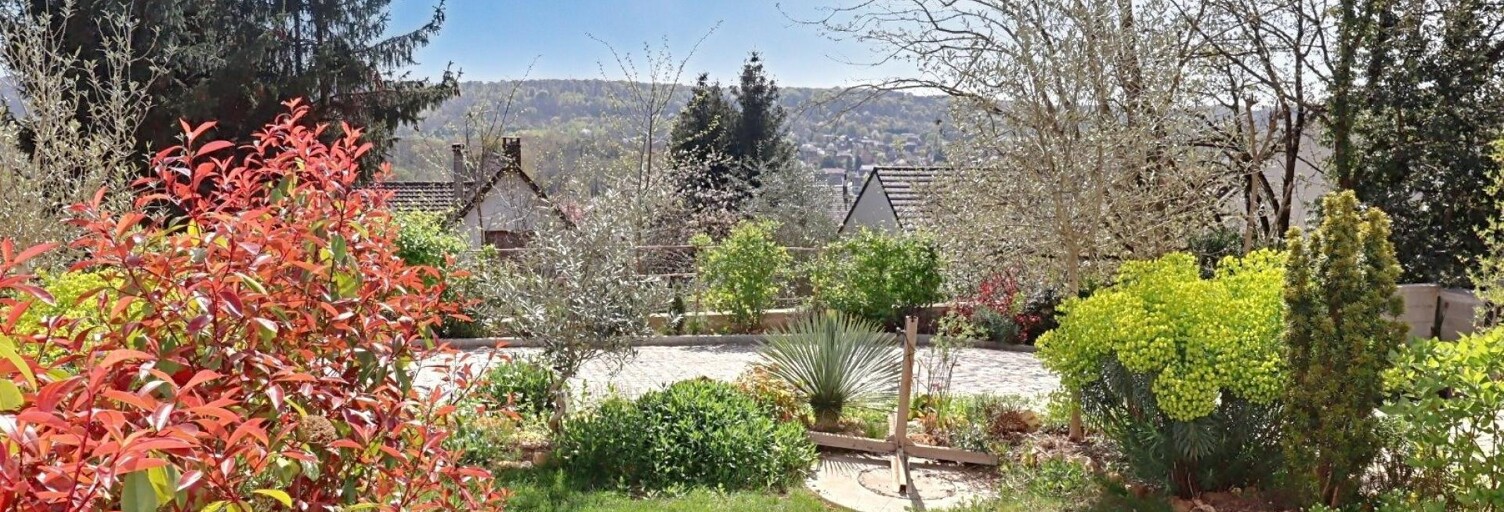 Maison 5 Pièces 100 m² à vendre à Marcoussis (91460)