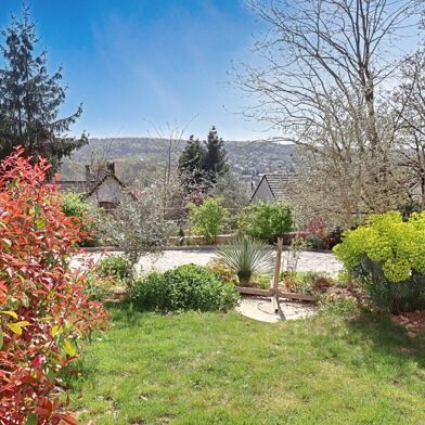 Maison 5 pièces 358000 €